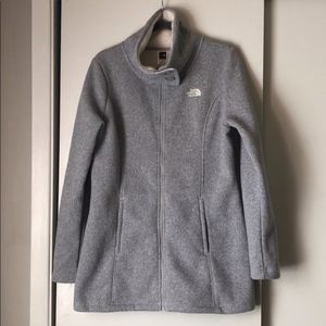 The North Face Parka